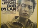 BOB DYLAN The Times They Are A-Changin SEALED US PROMO LP: FOR GOVERNMENTAL SALE