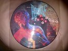 David Bowie - Let's Dance UK 1983 LP picture disc EMI AMLP 3029