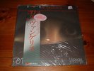 Vangelis – Opera Sauvage – Japan Pressing Audiophile TAS LP – Rare Sealed Obi