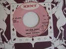 JIMMY HOLIDAY - THE NEW BREED - US KENT DJ 7