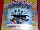THE Beatles ?MAGICAL MYSTERY TOUR/ INCLUYE LIBRETO VINYL LP SPAIN EMI ODEON 1977
