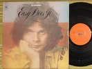 AL KOOPER, EASY DOES IT, 2xLP 1970 UK 1ST PRESS A1/B1/C1/D1 EX/EX/VG+, GATEFOLD