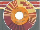Paul Anka:I can't help loving you/Can't get along very well..:US RCA: Re-Issue