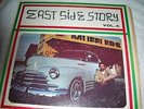 East Side Story Vol 4 Vinyl LP Trenton Green Label Cleaned  Oldies Soul Lowrider