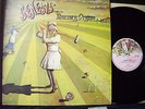 Genesis ?– Nursery Cryme, UK Vinyl LP 1972 repress, Gatefold Cover, Big Hatter