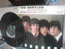 THE BEATLES NEL FILM AIUTO  HELP PMCQ 31507