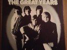 The Rolling Stones The Great Years 4 Vinyl Albums Box Set