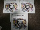 The Essential Frank Sinatra Volumes 1,2,and 3 All NrMint Vinyl LPs