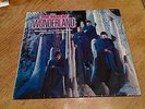 Wonderland – The Best Of Wonderland lp