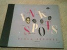 78RPM - RARE 4 LP Set THE INK SPOTS Decca A-477 Java Jive IF I DIDN'T CARE We 3+
