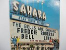 Freddie Bell/ Roberta Linn - The Bells Are Swinging - Very Rare American album