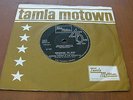 MARTHA AND THE VANDELLAS - NOWHERE TO RUN - UK MOTOWN (TMG 694) - EX