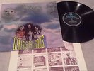 RARE GENESIS 'THE GODS' UK LP 1968 1st PRESS COLUMBIA SCX6286 EX/EX PROG PSYCH