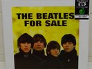THE BEATLES:FOR SALE---THE REAL ALTERNATE FOR SALE ALBUM (5LP + 3CD)