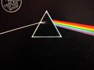 Rock J-R LP 77 - PINK FLOYD - DARK SIDE OF THE MOON - Amiga GDR 1979 - EX-