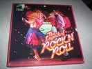 THE LEGENDS OF ROCK 'N' ROLL      BOX SET      7   LPs