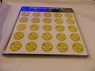 ELVIS PRESLEY SEALED BOXED SET WORLDWIDE 50 GOLD AWARD HITS VOL.1 RCA 6401 NM