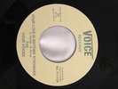 Northern soul Four Voices Your love is get stronger