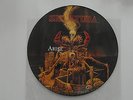 Sepultura - Arise - PIC LP RO938258 8 1991