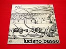 Luciano Basso?LP?VOCI?italy?EX?