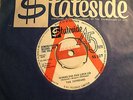 THE SUPREMES UK STATESIDE DEMO 45 WHERE DID OUR LOVE GO 1964 EX