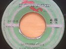 listen TULIO ENRIQUE LEON la pollera corta VENEZUELA MONSTER LATIN CUMBIA AFRO