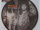 David Bowie  RSD  Rock'n'Roll Suicide PIC Disc