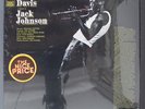 MILES DAVIS: A Tribute To Jack Johnson LP (PC prefix) Jazz