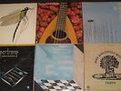 STRAWBS DRAGONFLY Import + Best Of; SUPERTRAMP OMR + TRAFFIC + STOMU YAMASHTA