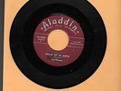 Five Pearls..On Aladdin...1954...Please Let Me Know..Real Humdinger