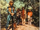 CREEDENCE CLEARWATER REVIVAL Green River 1969  FANTASY 8393 EX/VG++ LP