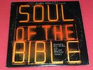 Cannonball Adderley -- Soul of the bible -- 2LPs / Jazz