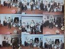The Name Of This Band Is Talking Heads 33 RPM Vinyl 2 LP Set Orig 1982 Byrne  M-