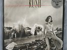 Rush *New/Sealed* Permanent Waves * 200 Gram Vinyl LP w/Download 2015