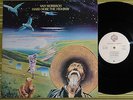 VAN MORRISON, HARD NOSE THE HIGHWAY, LP 1973 A1/B1 EX/EX GATEFOLD/SL