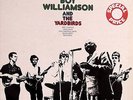 Sonny Boy Williamson and The Yardbirds (Vinyl, Ex.Cond., 1971, 6435011)