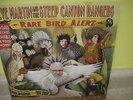STEVE MARTIN and the STEEP CANYON RANGERS – RARE BIRD ALERT – LP