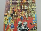 Sir Peter Blake Signed Band Aid 1984 Do they Know Its Christmas? Autograph Vinyl