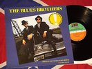 THE BLUES BROTHERS - Soundtrack  LP 1980