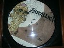 mint unplayed METALLICA - ONE 10