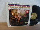 TOMMY BOYCE BOBBY HART I wonder what she’s doing tonight ORIGINAL LP NM Monkees