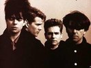 ECHO AND THE BUNNYMEN S/t LP 11 Track 180 Gram Repress With Inner Sleeve  Releas