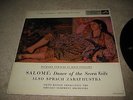 STRAUSS Salome Also Sprach Zarathustra  Reiner CSO Chicago RCA LM-1806 1S 1S