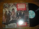 WINSTON TURNER QUINTET At The Jamaica Hilton LP FEDERAL Reggae Bossa Nova Jazz
