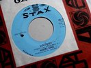 ALBERT KING COLD FEET NEAR MINT STAX YOU SURE DRIVE A HARD BARGAIN  FUNK  45