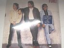 STILL-SEALED 33 1/3 LP--- HUEY LEWIS AND THE NEWS:  