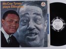MCCOY TYNER Plays Ellington IMPULSE A-79 LP VG++ mono wlp
