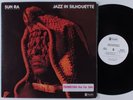 SUN RA Jazz in Silhouette ABC IMPULSE LP NM wlp gatefold