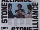 STONE ALLIANCE Self Titled PM PMR-013 LP SEALED