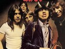 AC/DC**HIGHWAY TO HELL**LP
